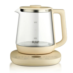 کتری برقی راف مدل 7937