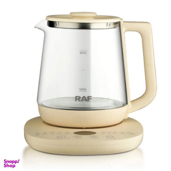 کتری برقی راف مدل 7937