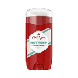 استیک ضد تعریق مردانه الد اسپایس مدل Pure Sport وزن 63 گرم