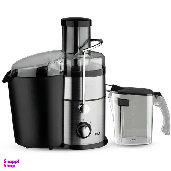 آبمیوه گیری راف مدل R2812