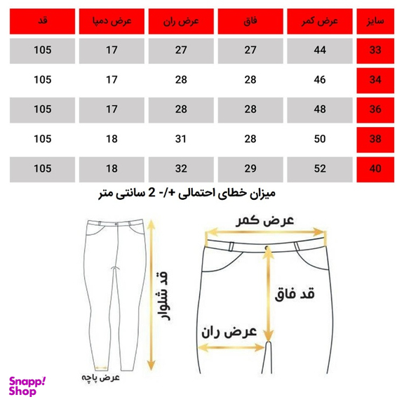 شلوار جین مردانه کد 8511 رنگ سرمه ای