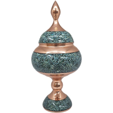 شکلات خوری فیروزه کوب کد TP-1000-1200-1