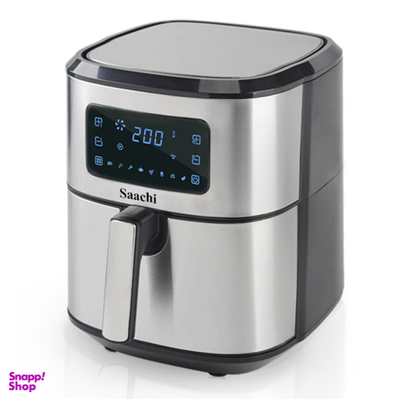 سرخ کن بدونه روغن ساچی مدل BM4780