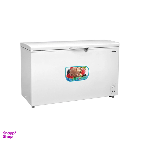 فریزر صندوقی برفاب مدل CF-430L