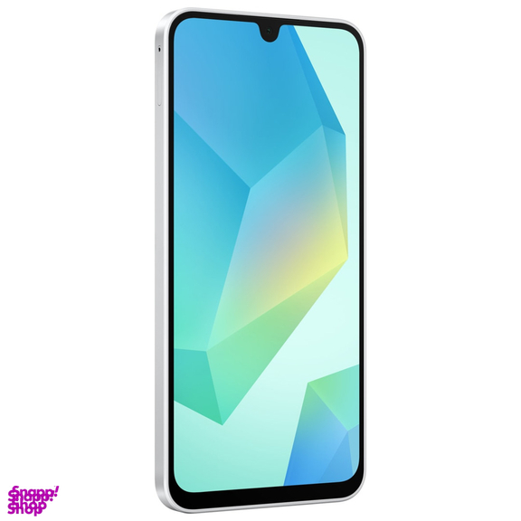 گوشی موبایل سامسونگ مدل Galaxy A16 4G دو سیم کارت ظرفیت 256 گیگابایت رم 8 گیگابایت نسخه ویتنام به همراه شارژر 25 وات سامسونگ