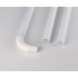 میله پرده حمام پیسو مدل U-AL سایز 90x90 سانتی متر