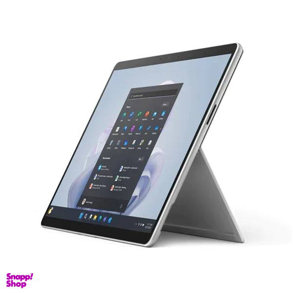 تبلت 13 اینچ مایکروسافت مدل Surface Pro 9 Core i5 ظرفیت 256 گیگابایت رم 16 گیگابایت