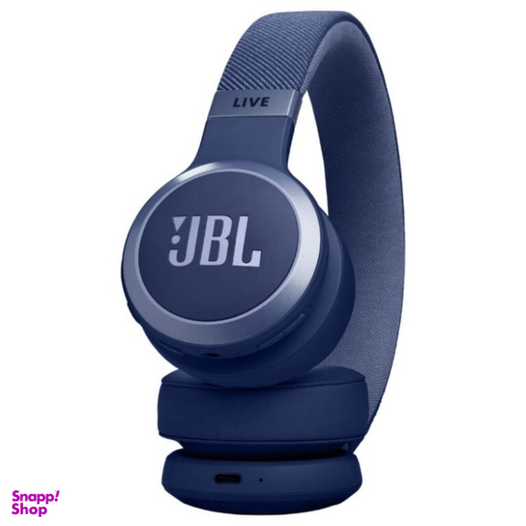 هدفون بلوتوثی جی بی ال مدل Live 670NC