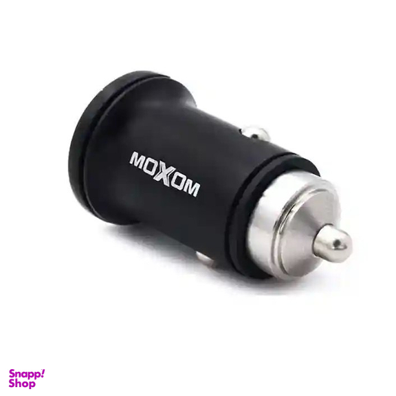 شارژر فندکی موکسوم کد MX-UC08