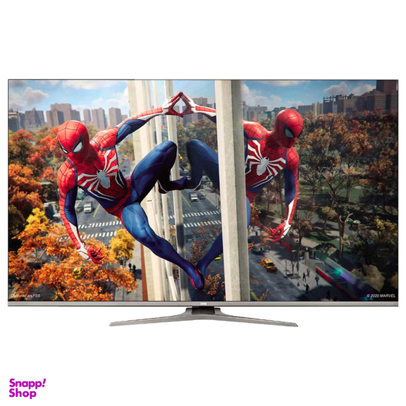 تلویزیون 55 اینچ ال ای دی هوشمند سام مدل UA55FU7500MHCHD