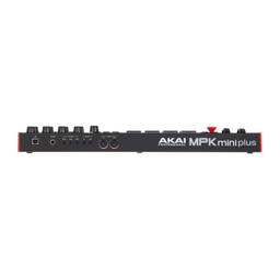 میدی کنترلر آکایی مدل MPK Mini Plus