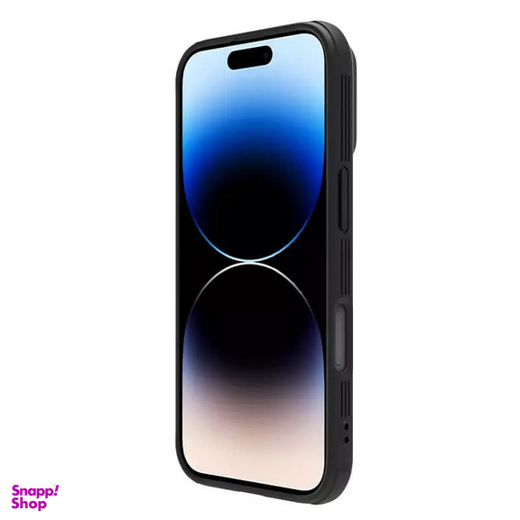 کاور نیلکین مدل CamShield Pro Magnetic مناسب برای گوشی موبایل اپل IPhone 16
