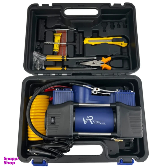 کمپرسور هوا ویوارکس مدل VR 1208-ACT