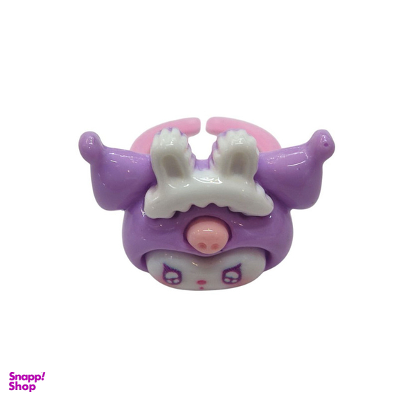 انگشتر دخترانه مدل کرومی کد VENUS-ANKUROMI04