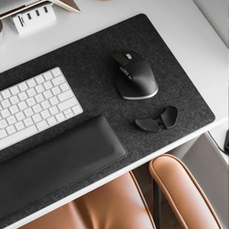 ماوس پد نمدی ایرمت مدل TechPad