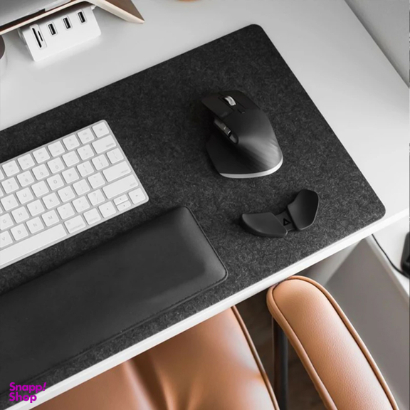 ماوس پد نمدی ایرمت مدل TechPad