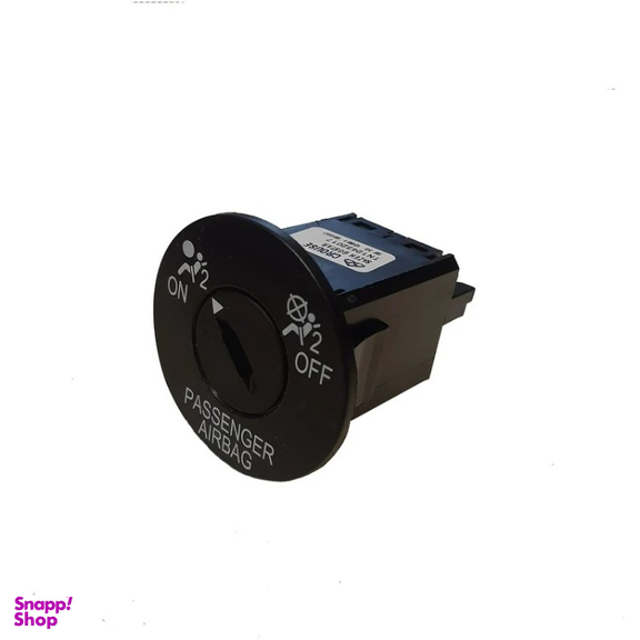 کلید غیر فعال کننده ایربگ سرنشین کروز پلاس کد CR-330843 مناسب پراید