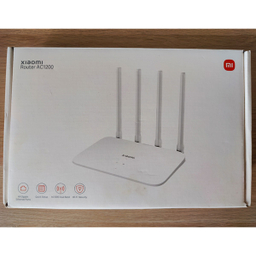 روتر شیائومی مدل ac1200 Rb02