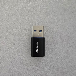 مبدل Type-C به USB می اکسس مدل Meacces LH02004