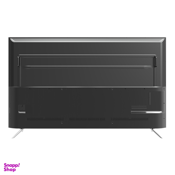 تلویزیون جی وی سی کد QLT 86 N100 سایز 86 اینچ
