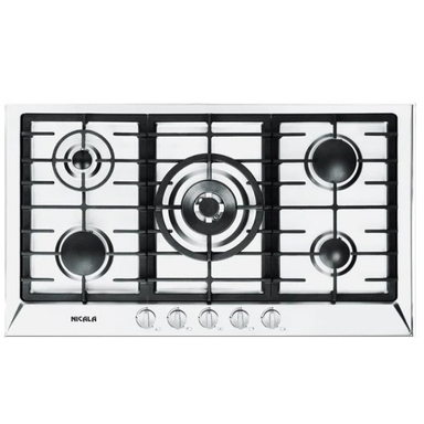 گاز صفحه ای نیک کالا مدل 101