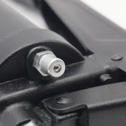 پمپ گریس توربو مدل YP-600CC