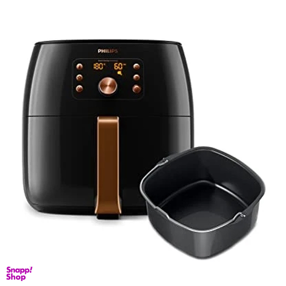 سرخ کن فیلیپس مدل HD9863