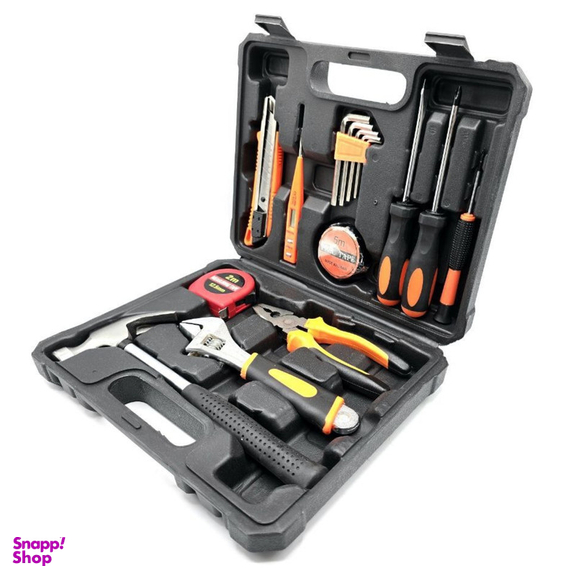 مجموعه ابزار 16 عددی اوکی مدل 16