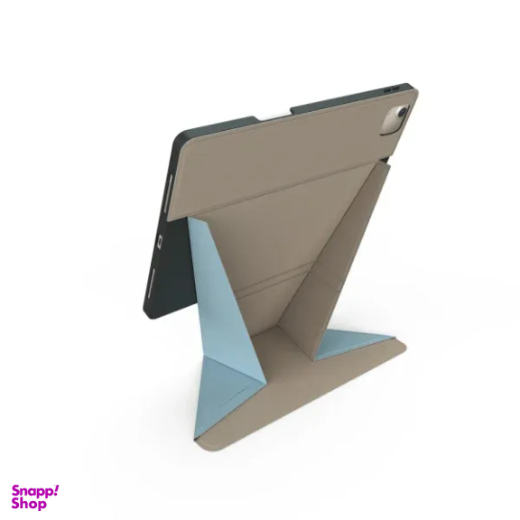 کاور تبلت جی سی پال مدل Slim Flex Folio Case مناسب اپل iPad Pro 11 inch 2024