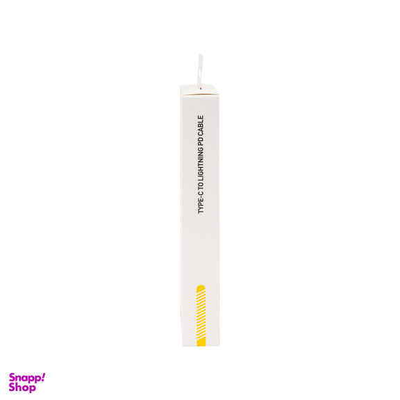 کابل Type-C به Lightning جی بی کیو مدل CA-1130 C-I طول 2 متر