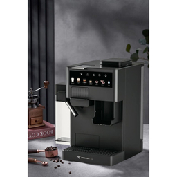 اسپرسوساز 1.6 لیتری مباشی مدل ME-CEM403