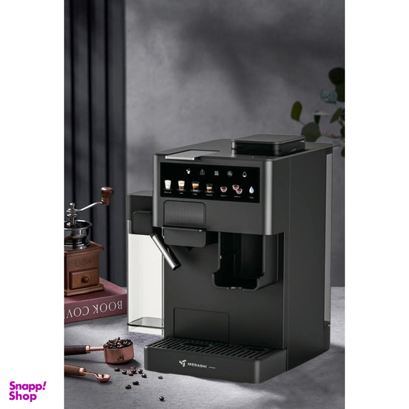 اسپرسوساز 1.6 لیتری مباشی مدل ME-CEM403