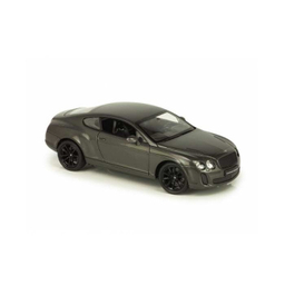ماکت ماشین ولی مدل BENTLEY CONTINENTAL SUPERSPORTS 2012