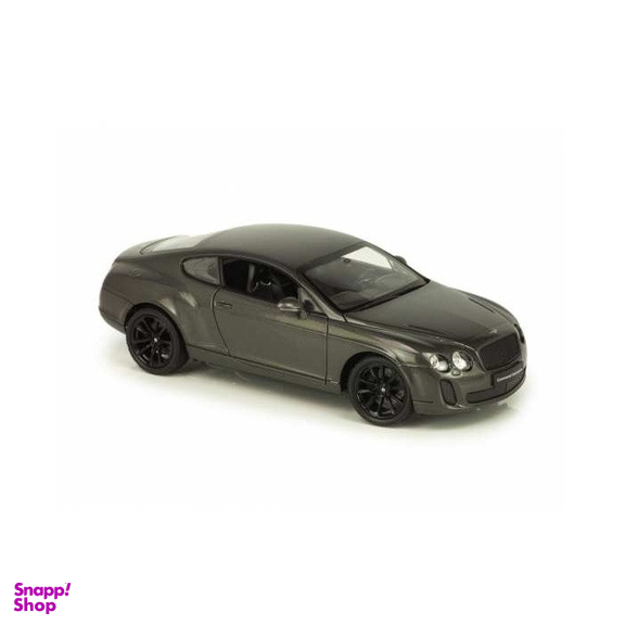ماکت ماشین ولی مدل BENTLEY CONTINENTAL SUPERSPORTS 2012