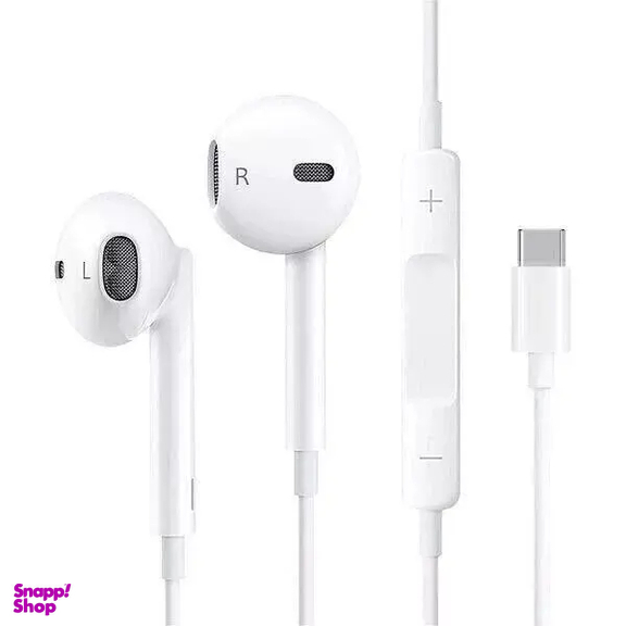 هندزفری باسیم اپل مدل EarPods USB-C طول 1 متر