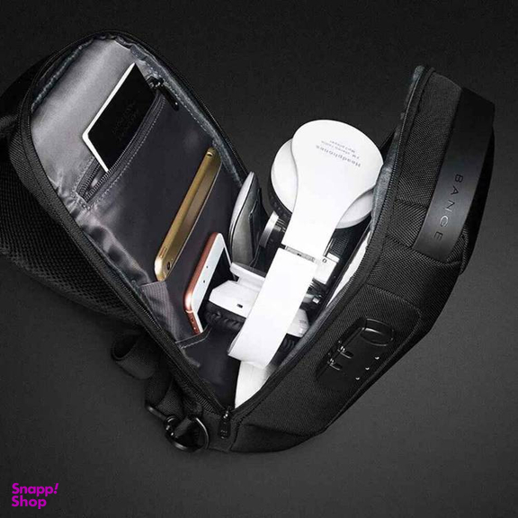 کیف بادی بگ بنج مدل BG22085