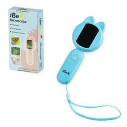 میکروسکوپ جیبی دیجیتال طرح آیبکس مدل HopeScope