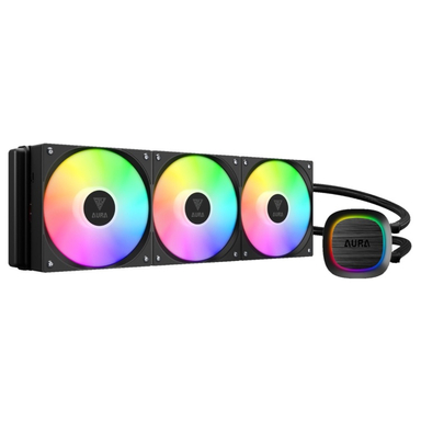 خنک کننده مایع کامپیوتر گیم دیاس GL360-V2