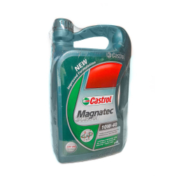 روغن موتور خودرو کاسترول مدل Magnatec حجم 4 لیتر