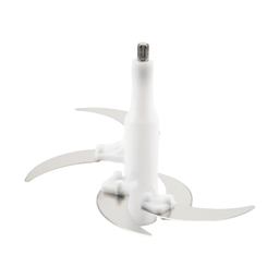 خرد کن سیلور کرست مخزن استیل 5.5 لیتری دسته L