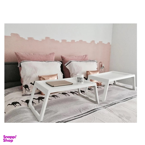 میز تحریر ایکیا مدل KLIPSK- 2024