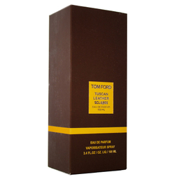 ادو پرفیوم مردانه اسکلاره مدل Tom Ford Tuscan Leather