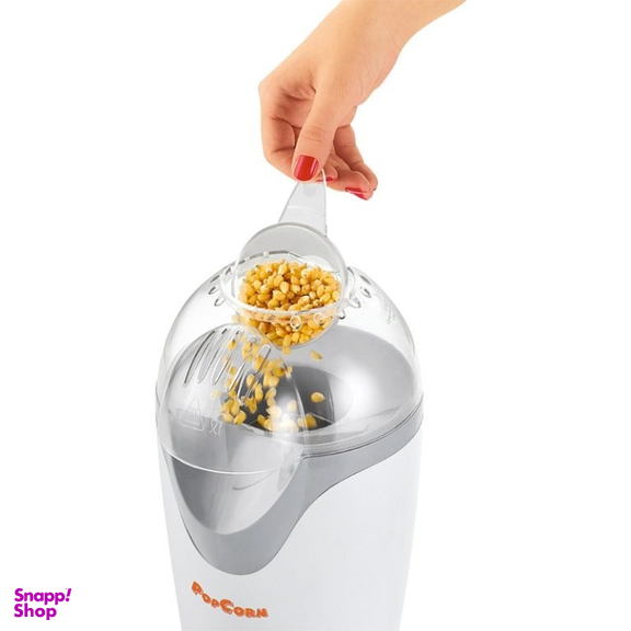 پاپ کورن ساز کلترونیک مدل 159