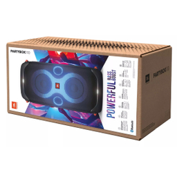 اسپیکر پرتابل جی بی ال مدل PARTYBOX 110