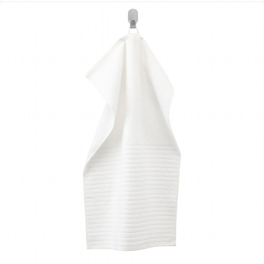 حوله دستی ایکیا مدل VAGSJON سایز 40×70 سانتی متر