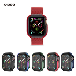 کاور کی-دوو مدل DEFENDER مناسب برای اپل واچ 44 میلی متری