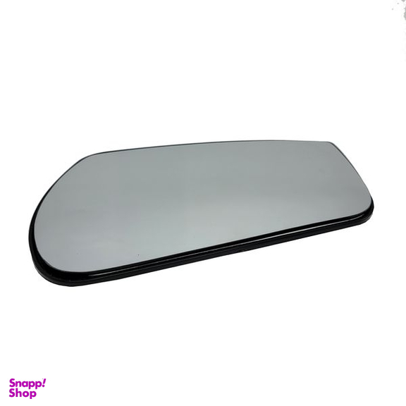 شیشه آینه راست برقی آریکو کد 1365R مدل گرمکن دار مناسب برای پارس