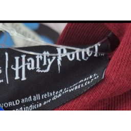 هودی دخترانه هری پاتر کد 1554