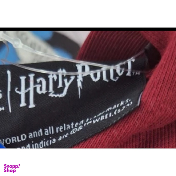 هودی دخترانه هری پاتر کد 1554