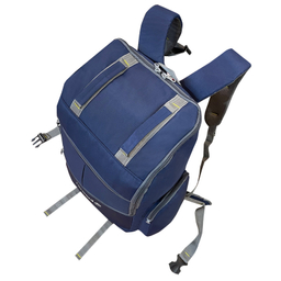 کوله پشتی مسافرتی فوروارد کد FCLT8023 ظرفیت 60 لیتر